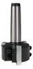 Fresolin 65mm 3 Insertos Intercambiable Cono Mt3 Rosca M12 1