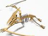 Pack Dinosaurios Rompecabeza 3d Para Armar Y Jugar 2