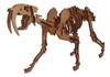 Pack Dinosaurios Rompecabeza 3d Para Armar Y Jugar 4