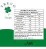 Jabá 1kg - Envio Imediato - Saboroso - Trevo 1 Jabá 1kg - Envio Imediato - Saboroso - Trevo 1