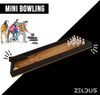 Mini Bowling Zeldus 5