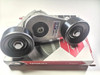 Kit Tensor Skf Poly V /gates Vw Gol/senda/galaxy 1.6/1.8 4