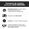 Defensivo Cítrico Controle De Pragas Organico 500ml Cultivo 5