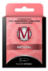 M Force Preservativos Naturales 3 Unidades 0