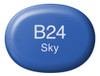 Marcador B24 Cielo Copic - Mosca 1