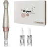 Dermapen Dr Pen E30 - Inalambrico + 7 Activos + 2 Agujas 1