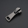 3 X 6 Pçs Fix Zip Puller Kit De Reparação De Zipper 5