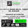 Bomba Sumergible Plástica Agua Limpia Lusqtoff Llp-400 5
