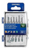 Set Accesorios Minitorno Dremel 11 Piezas Grabado Tallado 3