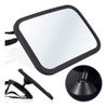 Ajustable Espejo Trasero Asiento Para Niño Infantil Kid Ward 4