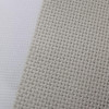 Tela Perlada Gris Para Bordado, 4 Piezas, 30x45cm Cada Una 3