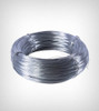Rollo Bobina Alambre Galvanizado N°20 0.91mm 1kg 0