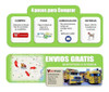 Capa, Manta Para Caballos, Envíos Gratis A Todo El País 2