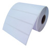 20 Rolos Etiqueta Couchê 34x23 3 Colunas 1