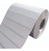 20 Rolos Etiqueta Couchê 34x23 3 Colunas 2