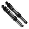 Juego Amortiguadores Keller Stratus Calidad Original Far 0