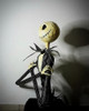 Halloween Figura De Jack Skellington 3