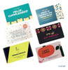 Tarjetas Plasticas Credenciales Personalizadas X 50u. 5