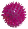 Juguete Pelota Erizo Con Luces Destellantes Interactivo Ch 1