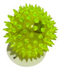 Juguete Pelota Erizo Con Luces Destellantes Interactivo Ch 5