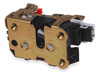 Cerradura Renault Master 2006 2007 2008 2009 2010 2011 2012 2
