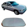 Vidrio Espejo Der Ford Fiesta - Escort 97/ 0 Vidrio Espejo Der Ford Fiesta - Escort 97/ 0