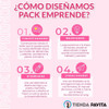 Pack Emprende 7