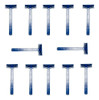 Afeitadoras Descartables X 12 - Tattoo - Varios Usos 0