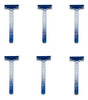 Afeitadoras Descartables X 12 - Tattoo - Varios Usos 1