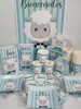 Cotillón Infantil Personalizado Premium X 20 Ovejita Oveja 7
