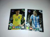 Edls Messi E Neymar Road To Rússia - Brasil 0