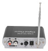 Zunate Sistema De Amplificador De Potencia Bluetooth Para El 5