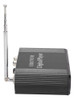 Zunate Sistema De Amplificador De Potencia Bluetooth Para El 7