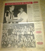 Pelé 8 Páginas Mundial 1970 Y Libertadores El País Bp Color 2