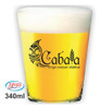 130 Copos Personalizados Caldereta Cerveja 340ml 1