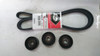 Kit Reparacion Poli V Dodge Journey 2.4 Poleas Y Corr 3