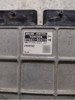 Ecu Computadora Toyota Corolla Xei 1.8 M/t 2009 2