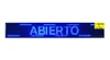 Cartel Luminosol Led Programable Por Wifi 1 Metro X 20cms 0