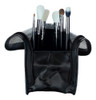Estojo Bolsa Porta Pinceis Vertical Pro Makeup 3