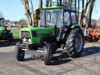 Juego De Calcos Tractor Deutz D7807 3