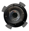 Mini Lyco Proyector Con 4 Cuchillas Para Dar Forma A Luz 3
