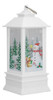 Lâmpada De Decoração De Natal, Lanterna Led, Vela Portátil 1