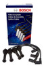 Juego Cables + Bujias Chevrolet Aveo 1.6 16v 2012 2013 2014 1
