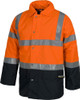 Parka Reflectiva Workteam C3710 0