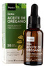 Aceite De Oregano En Gotas Natier 30ml - 70% Carvacrol 0