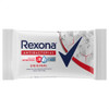 Jabón De Tocador En Barra Rexona Antibacterial X6 1