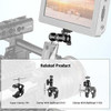 Smallrig Universal Magic Arm Con Rotula Pequeña (2 Pz) 2158 4