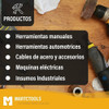 Cinta Duct Tape Negra Impermeable Multipropósito Davidson 3