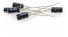 50value 800pcs Condensador Electrolítico Surtido Caja Kit U. 2