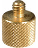 Espiga Adaptador 015 Rosca De 3/8 A 1/4 Manfrotto - Envios ! 0